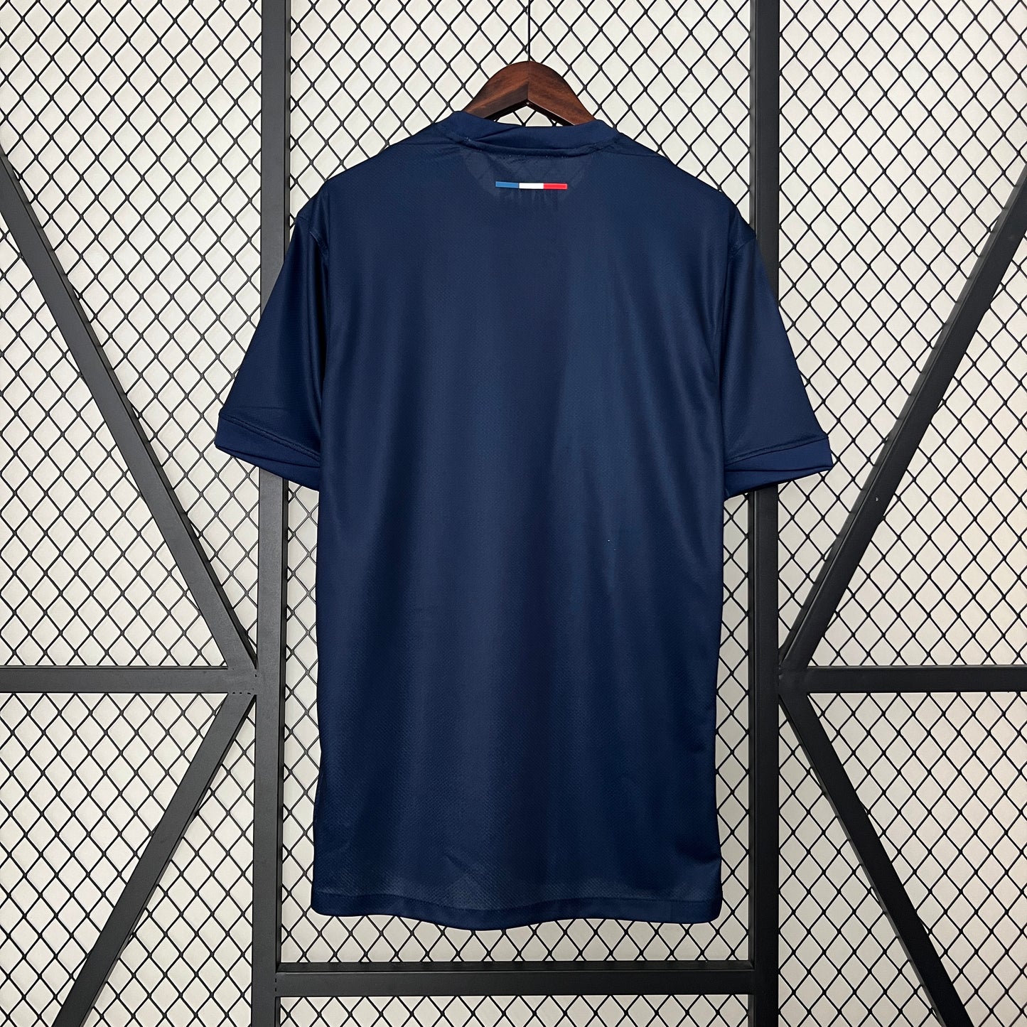 PSG’s Home Jersey 24/25 - Classic XI