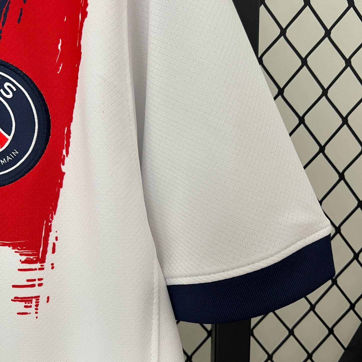 PSG’s Away Jersey 24/25 - Classic XI