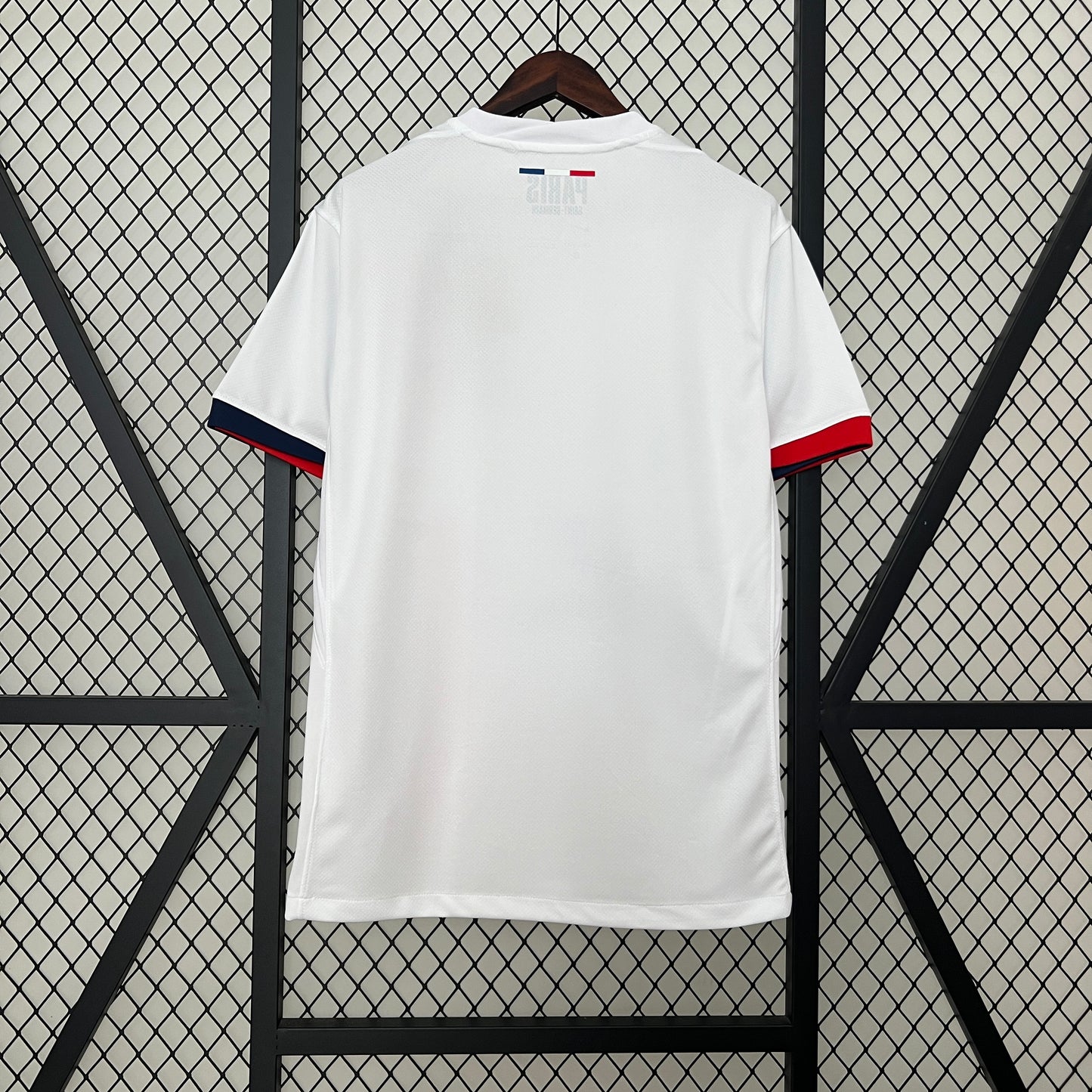 PSG’s Away Jersey 24/25 - Classic XI