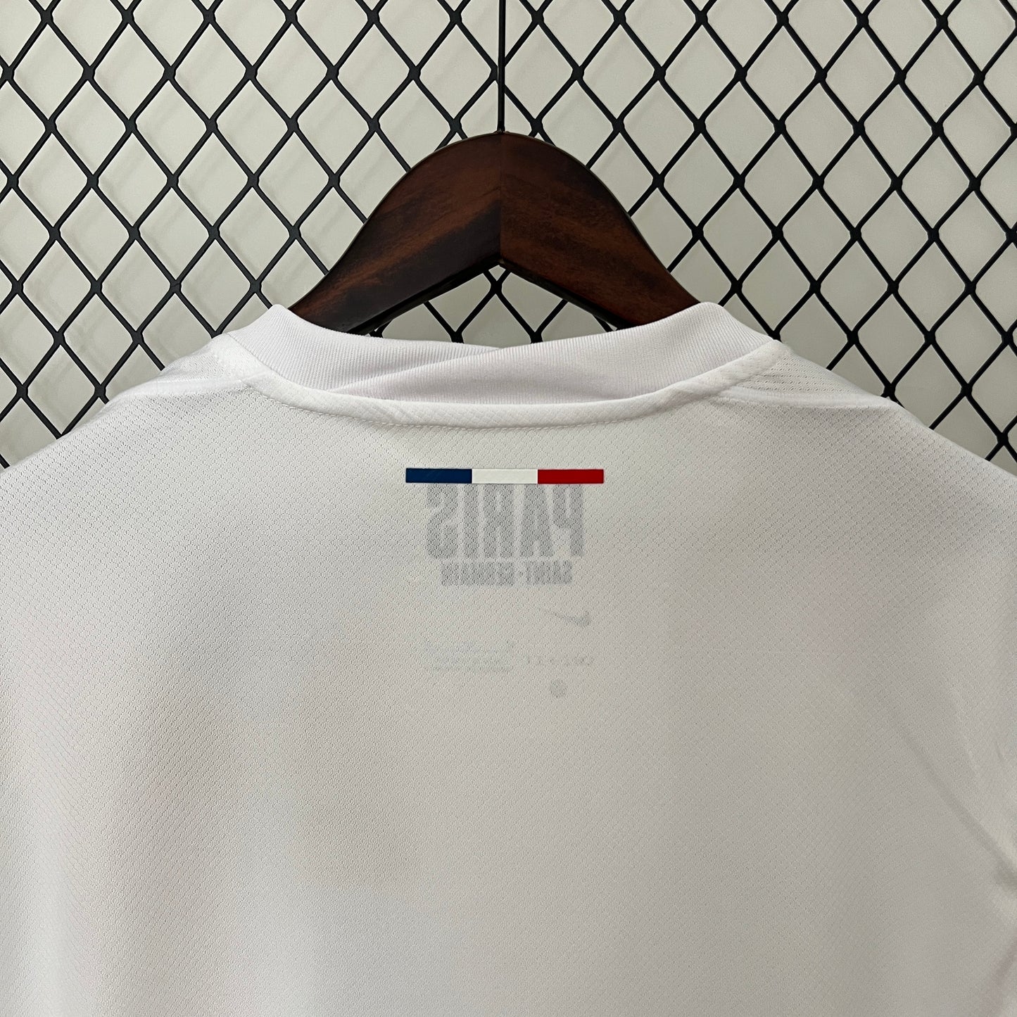 PSG’s Away Jersey 24/25 - Classic XI