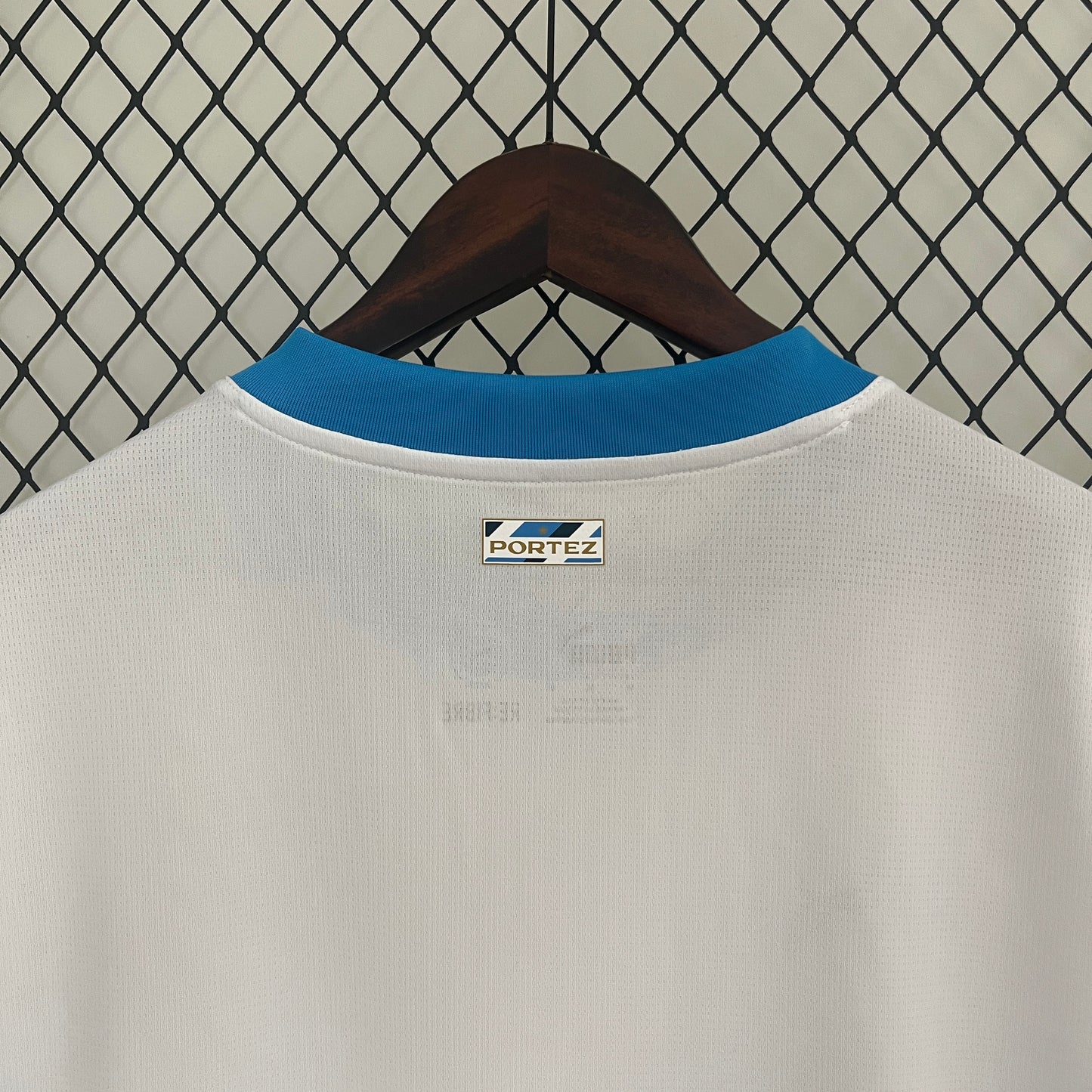 Marseille’s Home Jersey 24/25 - Classic XI