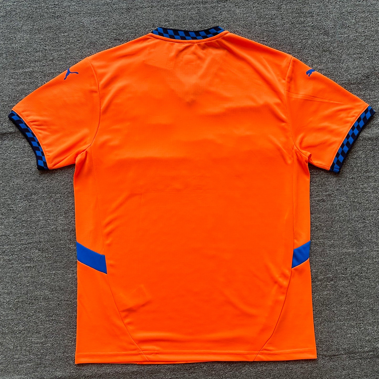 Marseille’s 3rd Jersey 24/25 - Classic XI