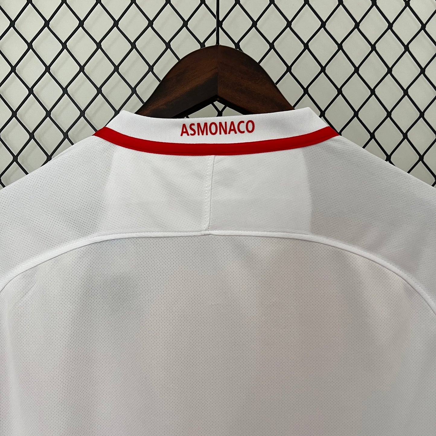 As Monaco’s Home Jersey 16/17 - Classic XI