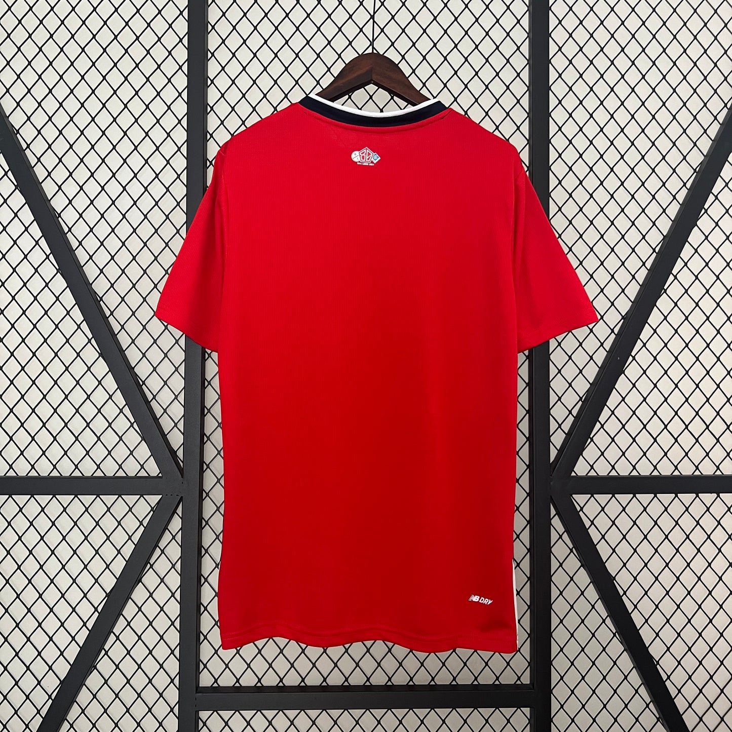 Lille’s Home Jersey 24/25 - Classic XI