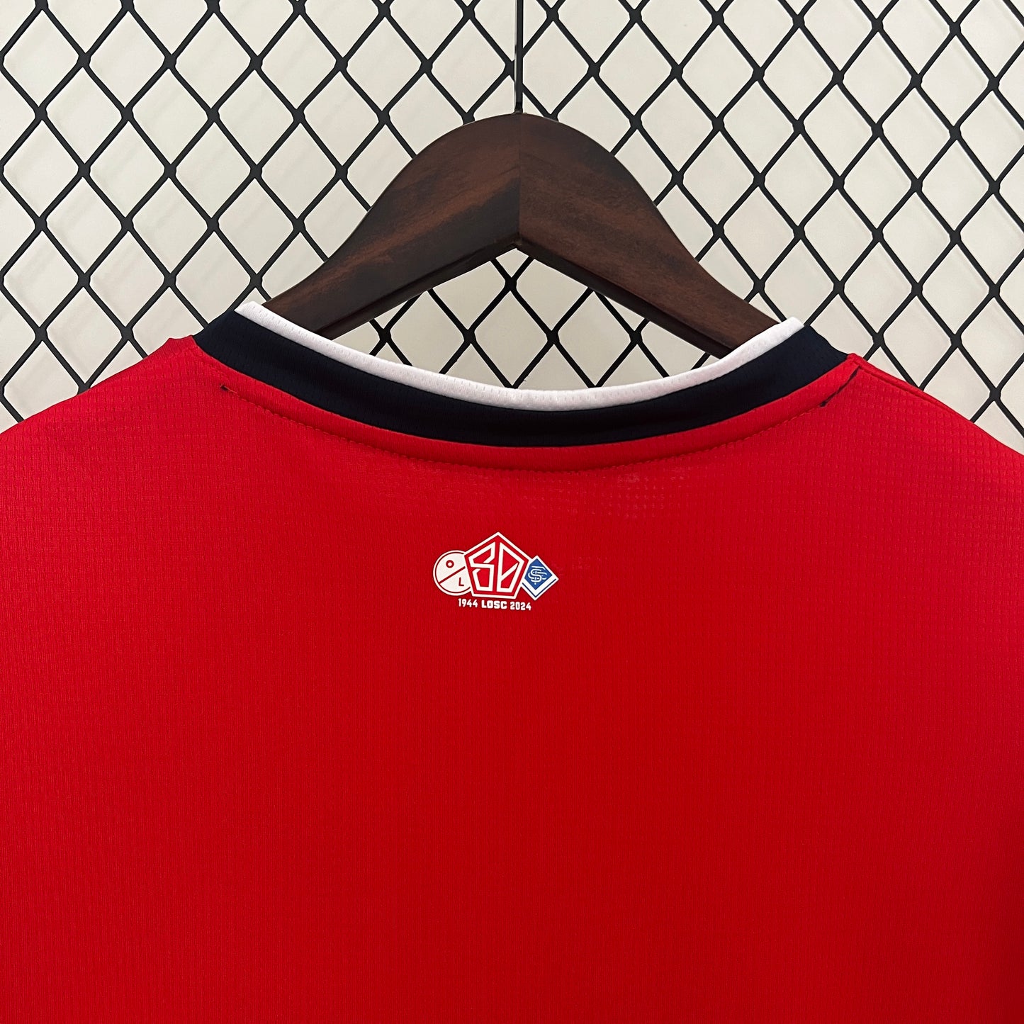 Lille’s Home Jersey 24/25 - Classic XI