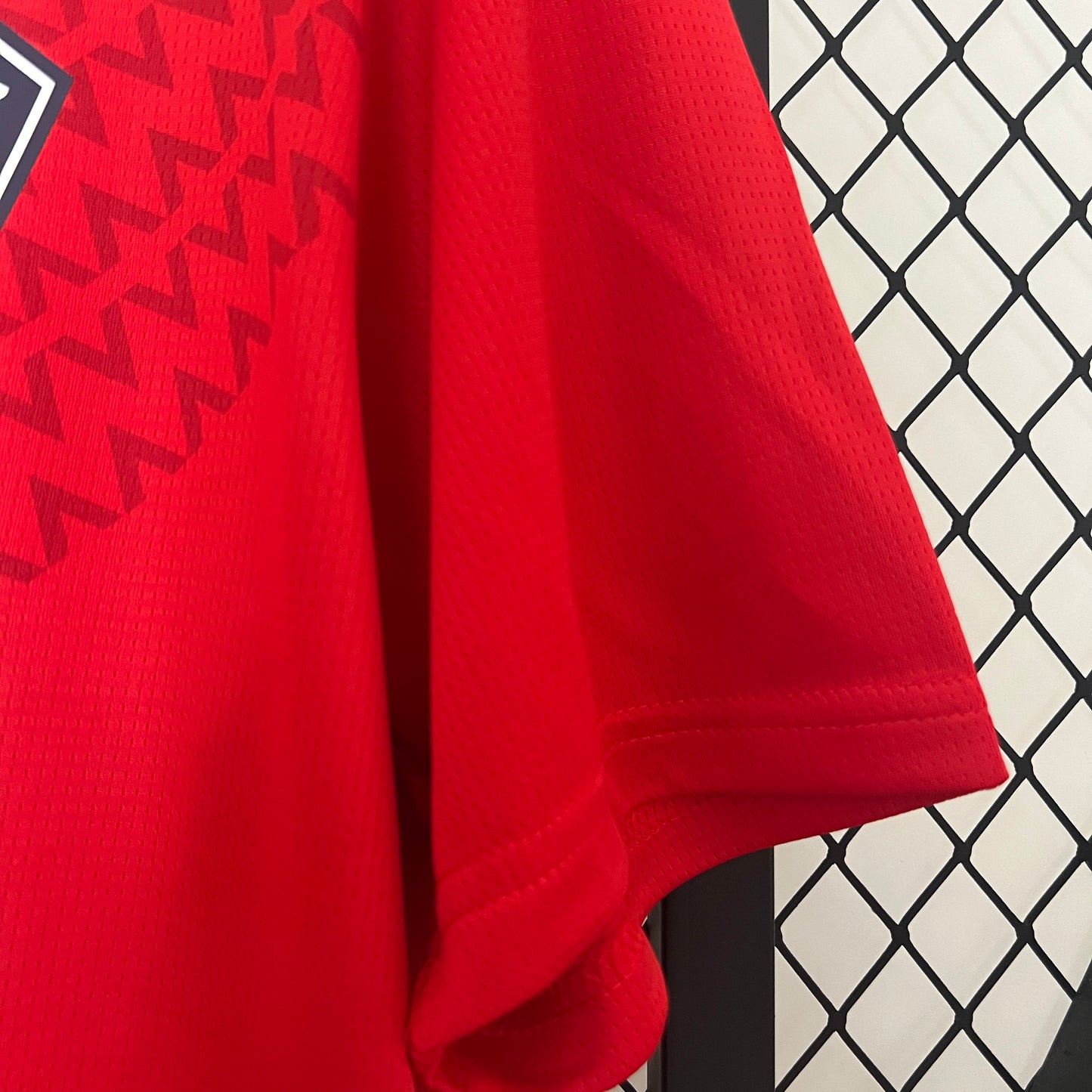 Lille’s Home Jersey 24/25 - Classic XI
