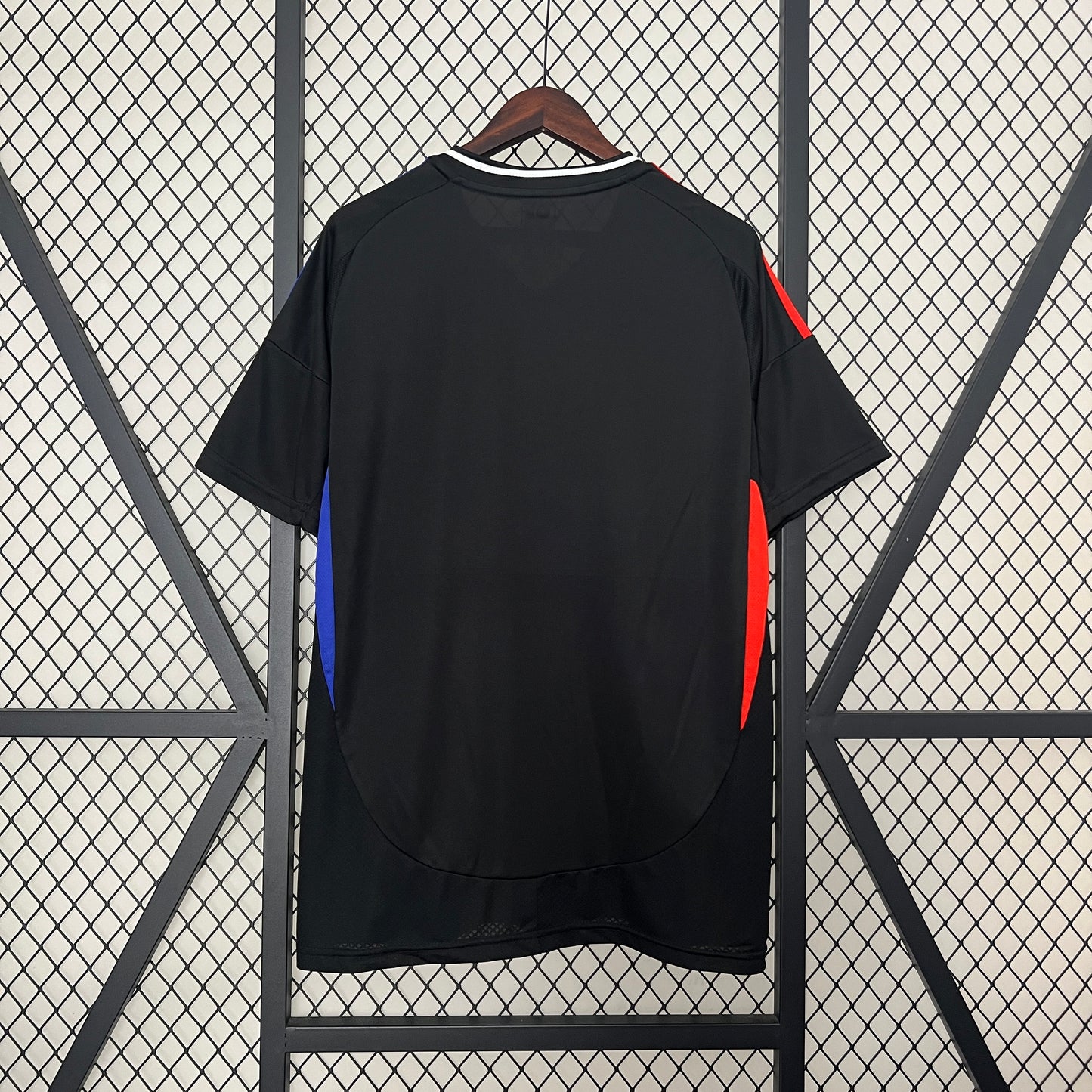 Lyon’s Away Jersey 24/25 - Classic XI