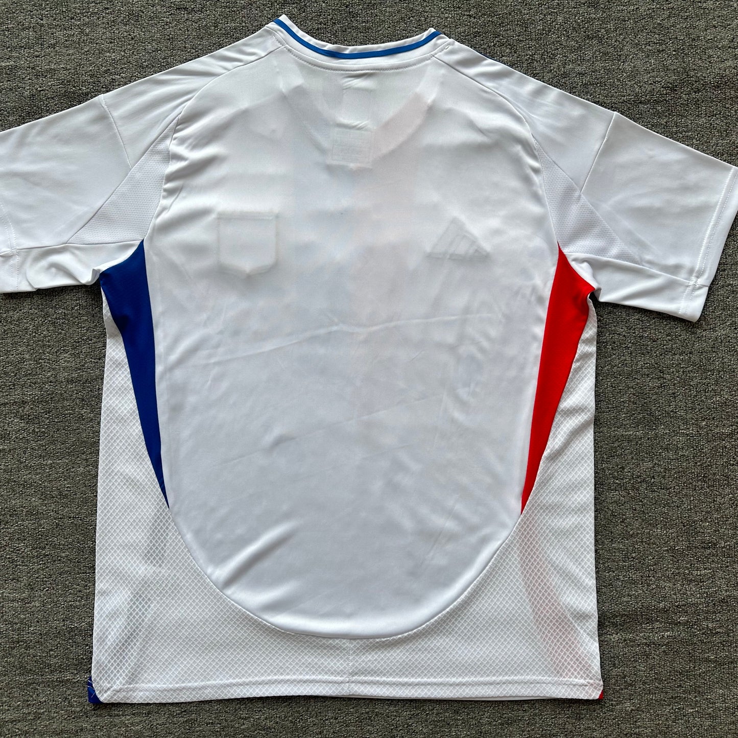 Lyon’s Home Jersey 24/25 - Classic XI
