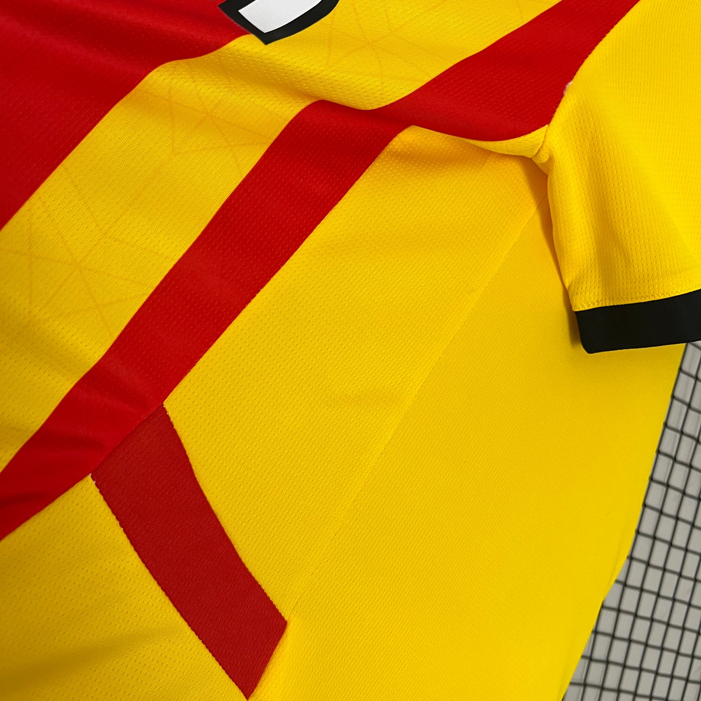 Lens’ Home Jersey 24/25 - Classic XI