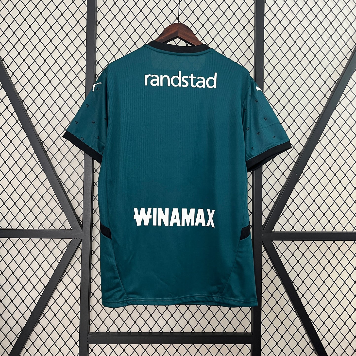 Lens’ Away Jersey 24/25 - Classic XI
