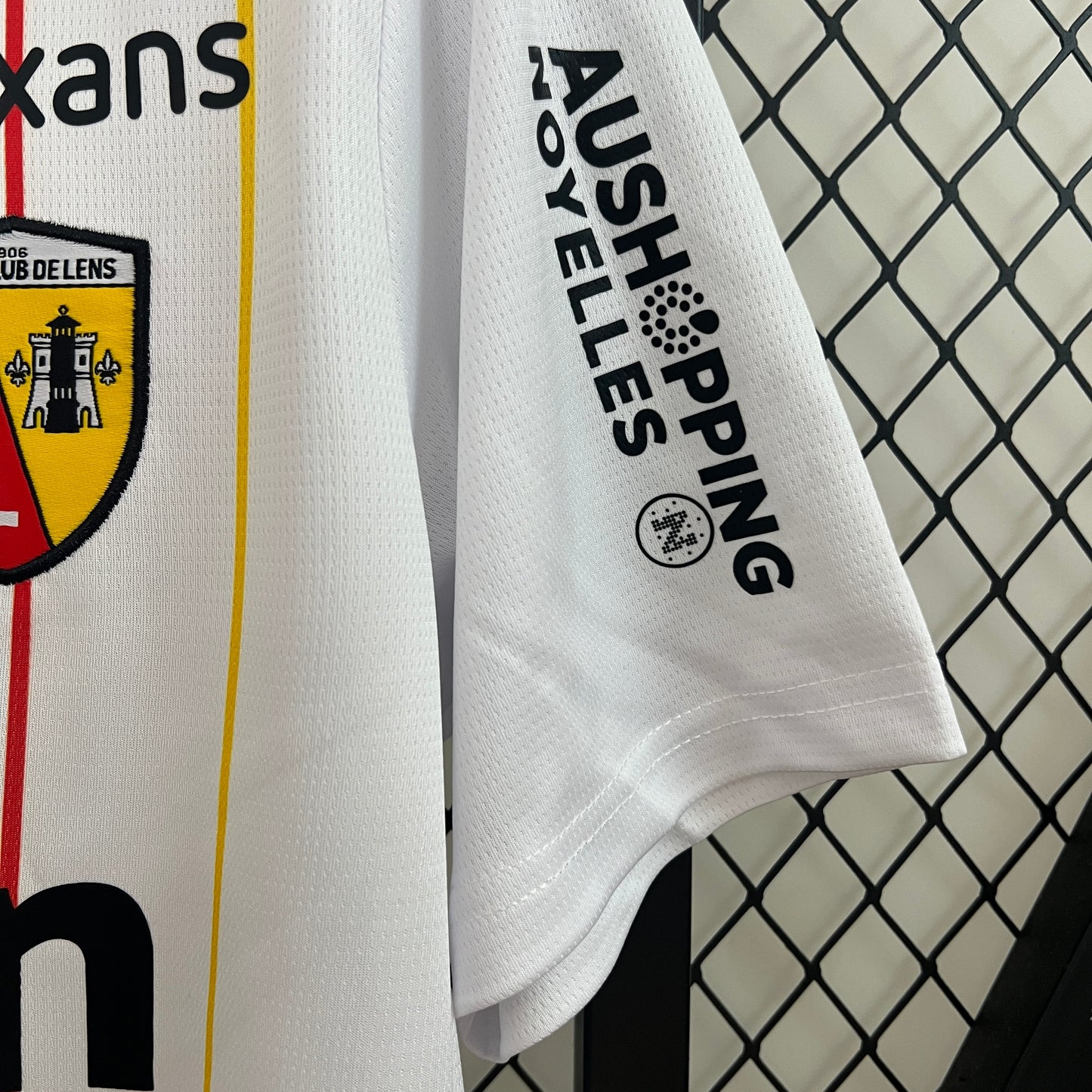 Lens’ 3rd Jersey 24/25 - Classic XI