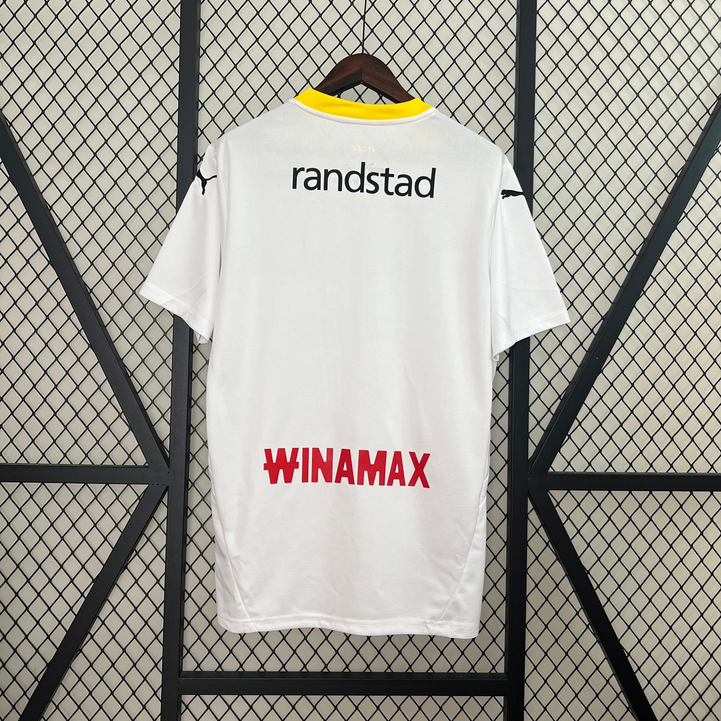 Lens’ 3rd Jersey 24/25 - Classic XI