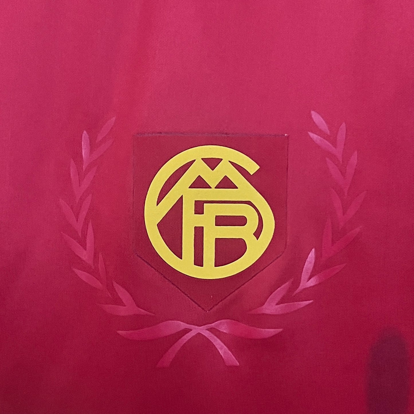 Bayern Monaco’s Special Edition Jersey - Classic XI