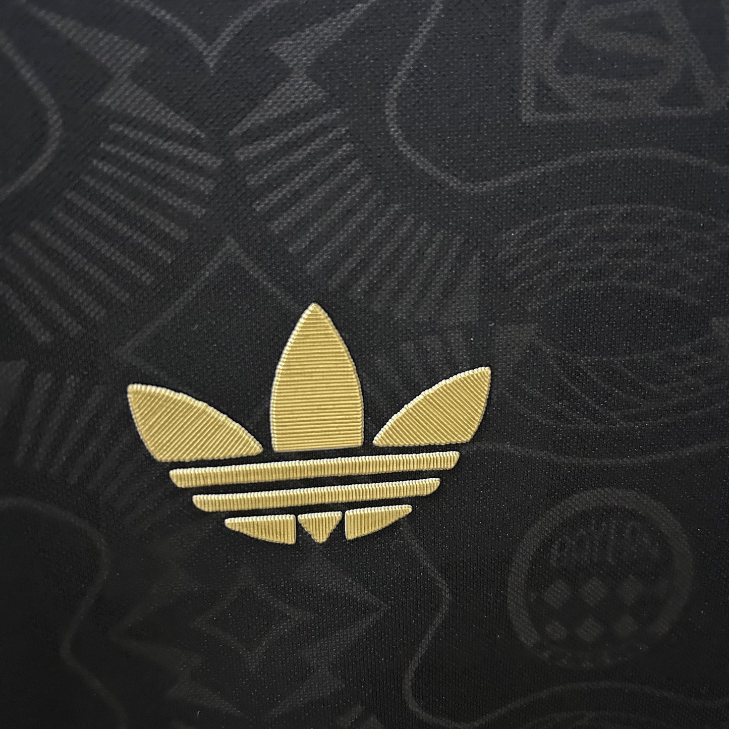 Bayern Monaco’s 125 years Black Edition Jersey - Classic XI