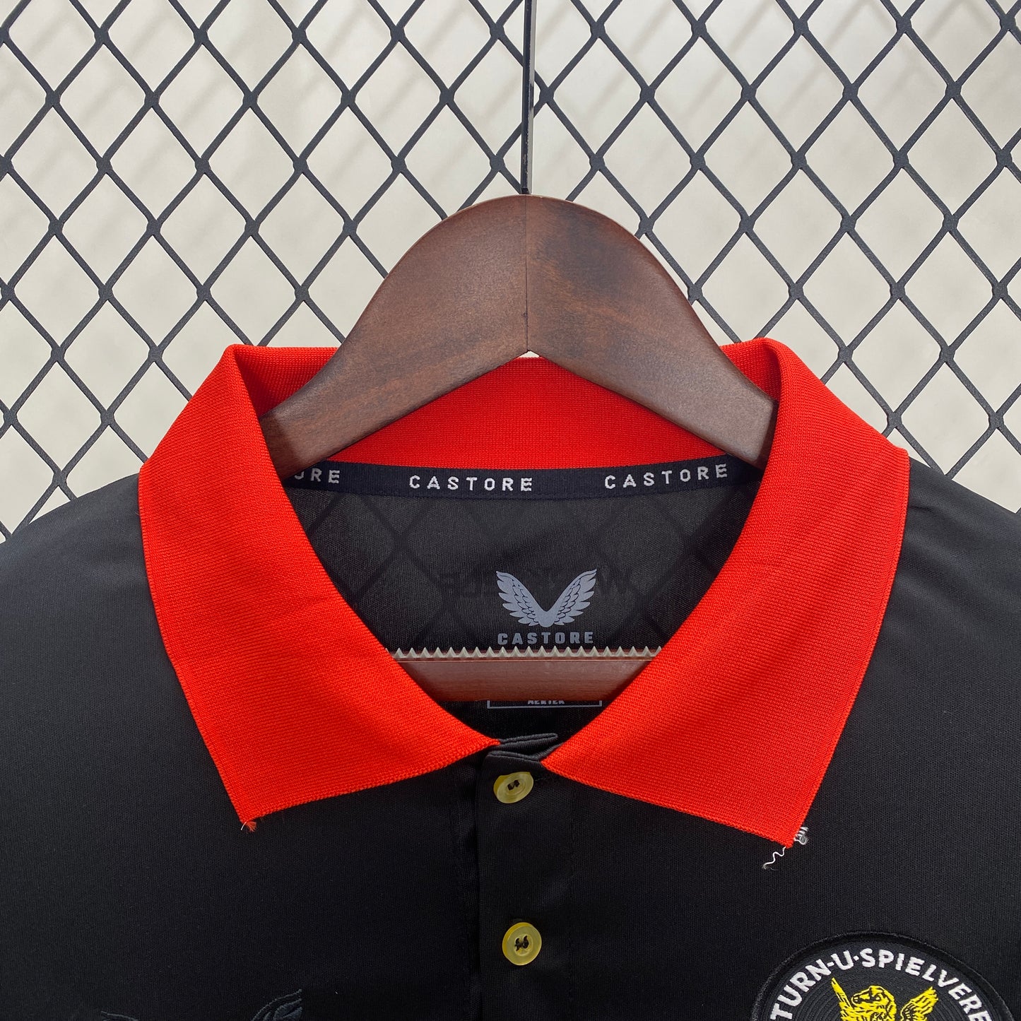 Bayer Leverkusen’s Special Edition Polo 24/25 - Classic XI