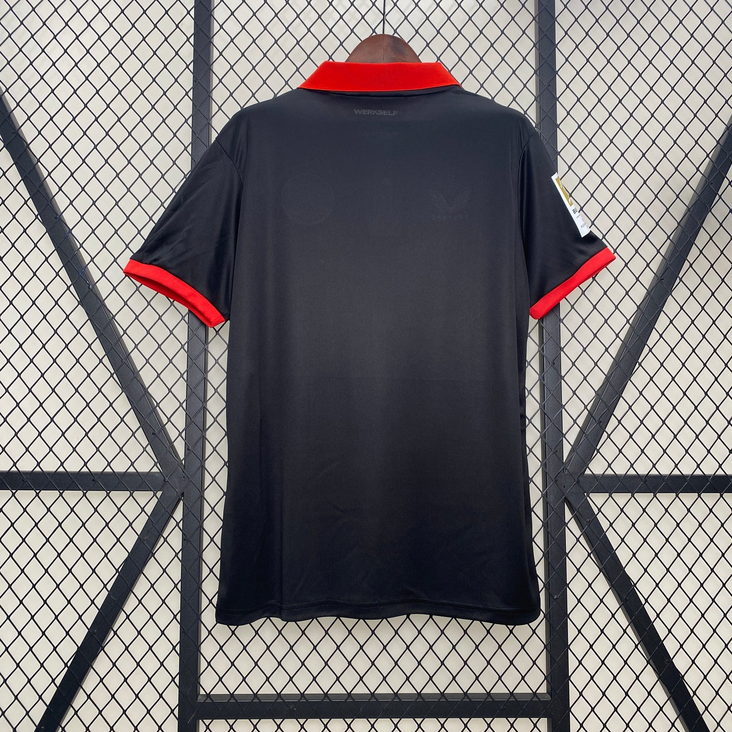 Bayer Leverkusen’s Special Edition Polo 24/25 - Classic XI