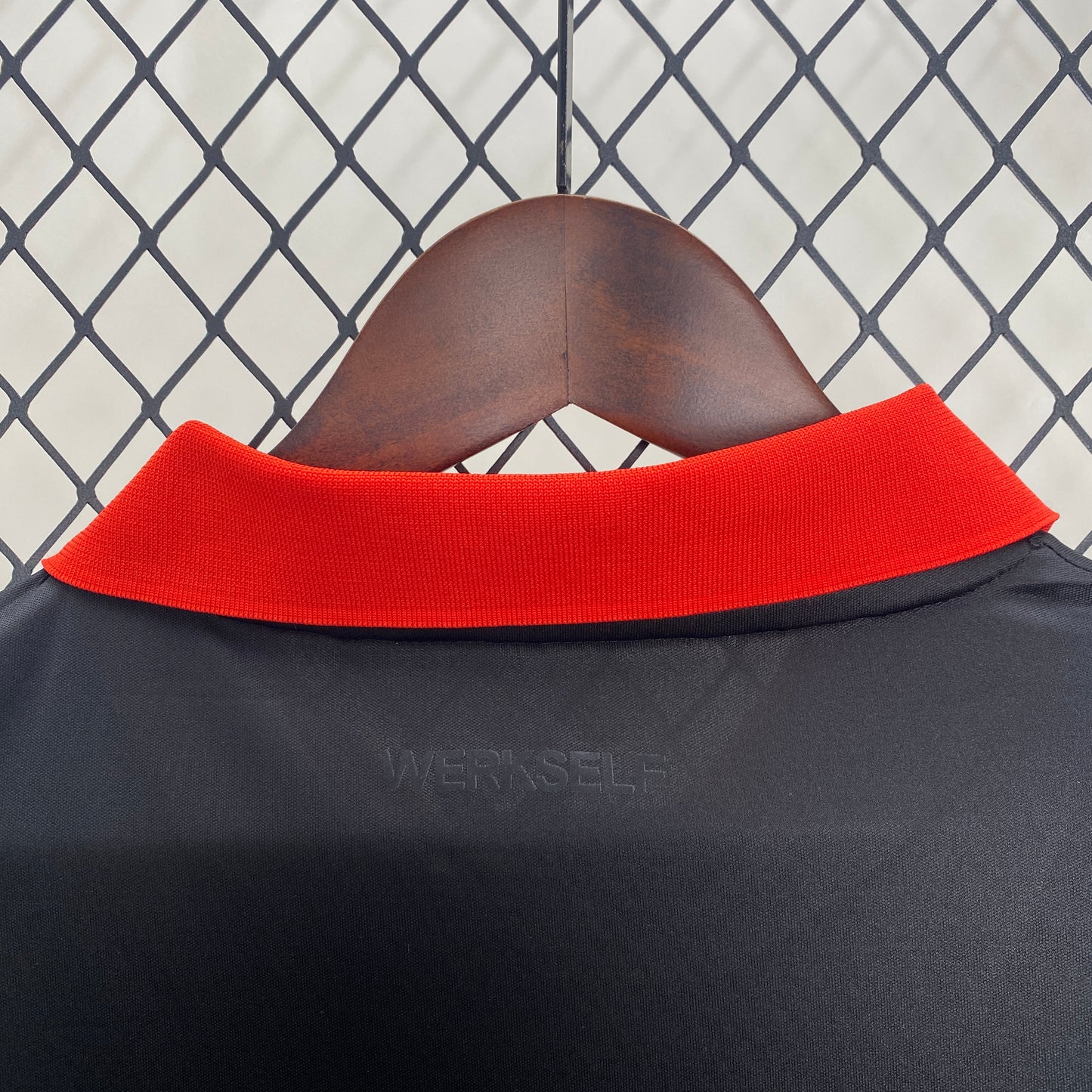 Bayer Leverkusen’s Special Edition Polo 24/25 - Classic XI