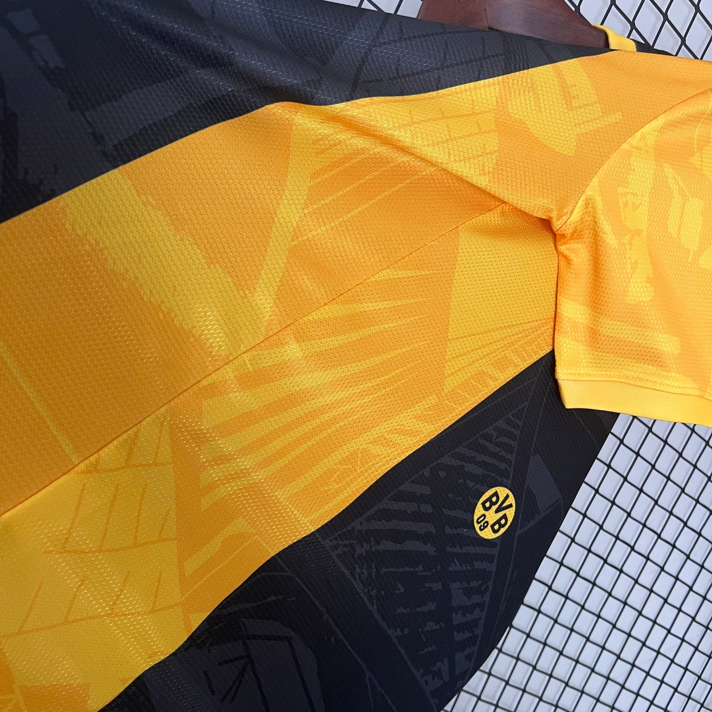 Borussia Dortmund’s “Inverted 50 years” Jersey - Classic XI