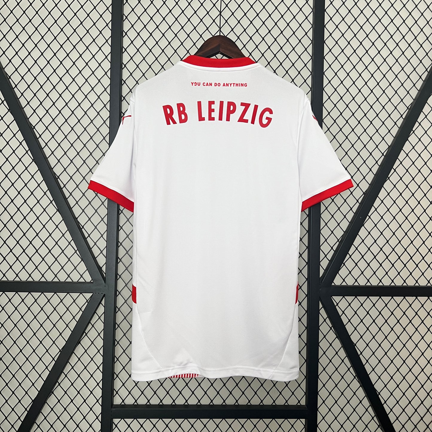 RB Leipzig’s Home Jersey 25/26 - Classic XI