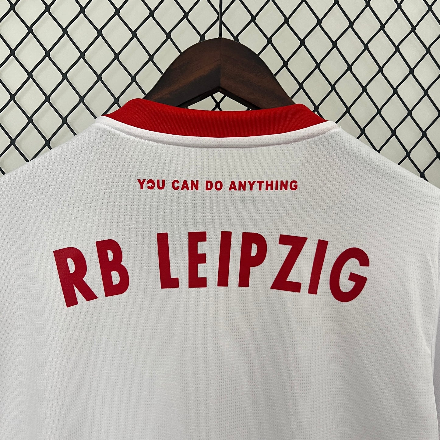 RB Leipzig’s Home Jersey 25/26 - Classic XI