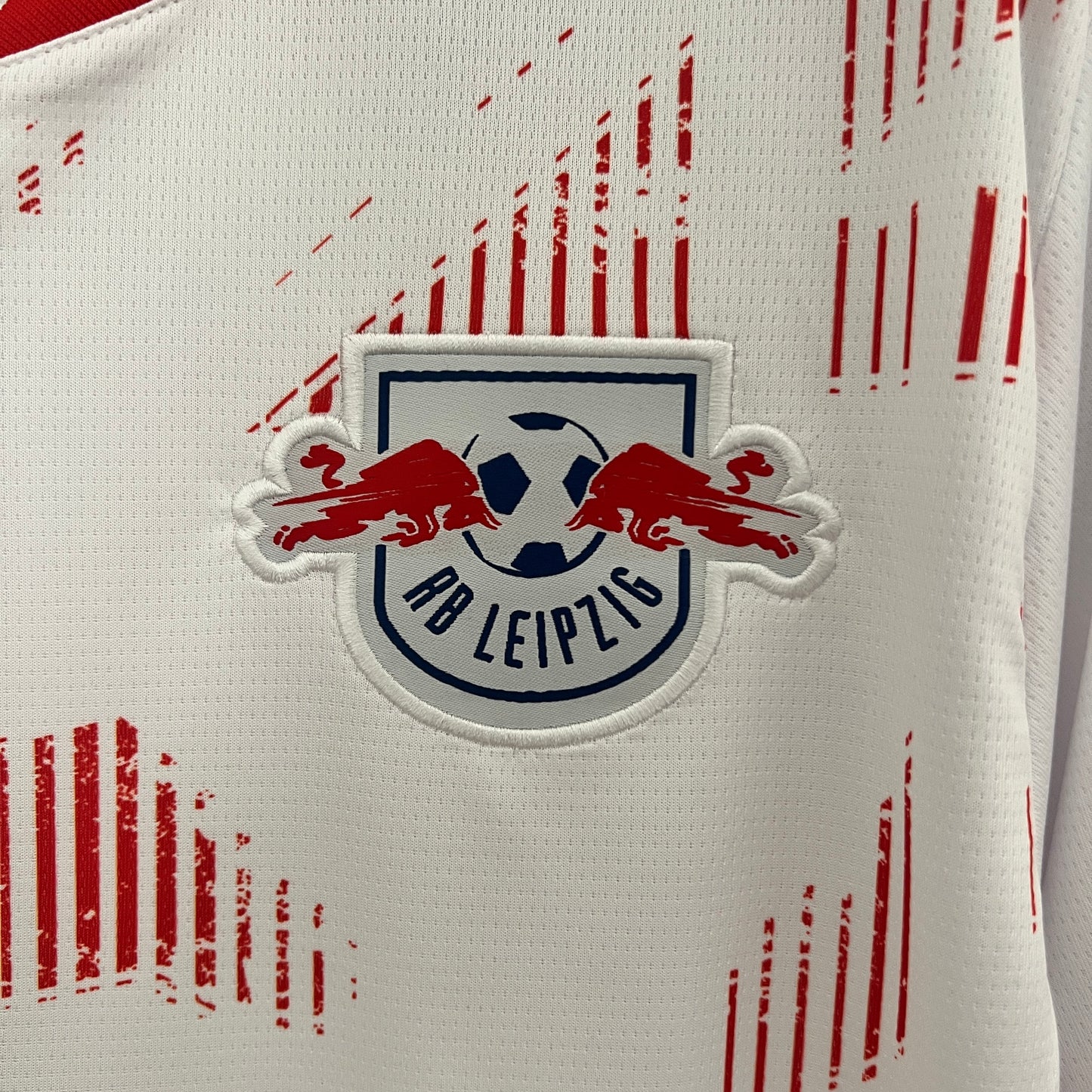 RB Leipzig’s Home Jersey 25/26 - Classic XI