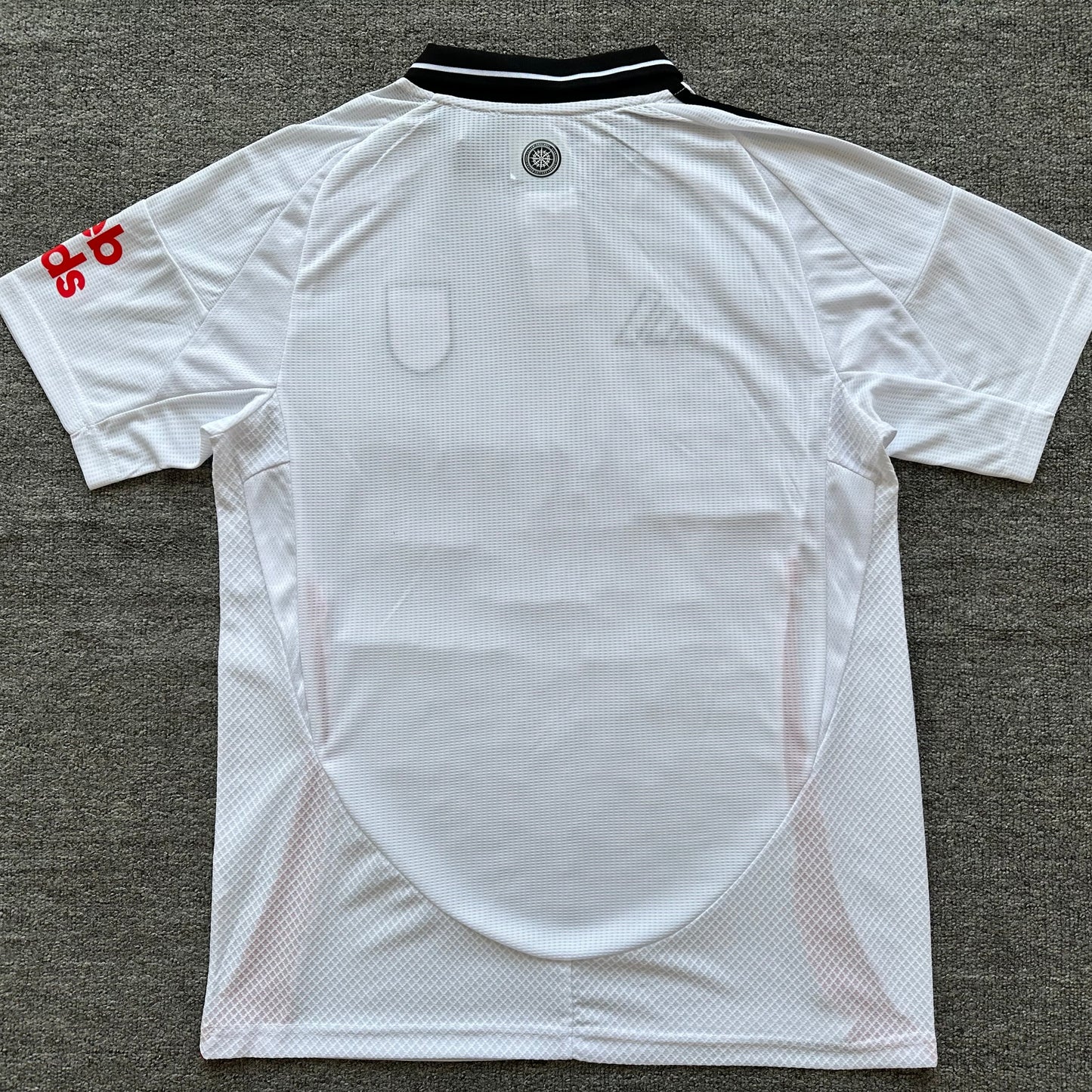Fullham’s Home Jersey 24/25 - Classic XI
