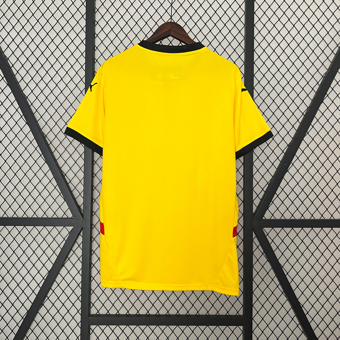 Lens’ Home Jersey 24/25 - Classic XI