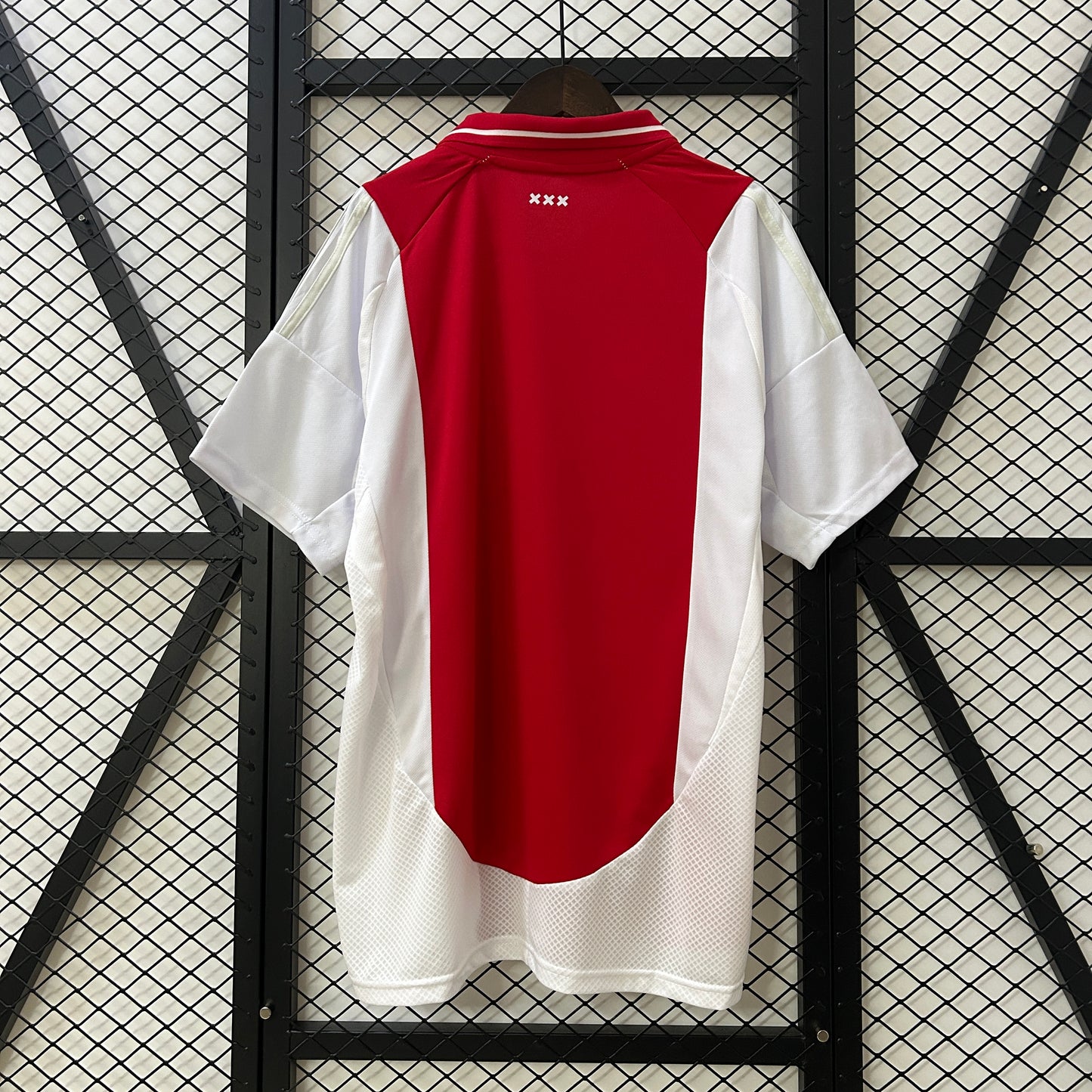 Ajax’s Home Jersey 24/25 - Classic XI