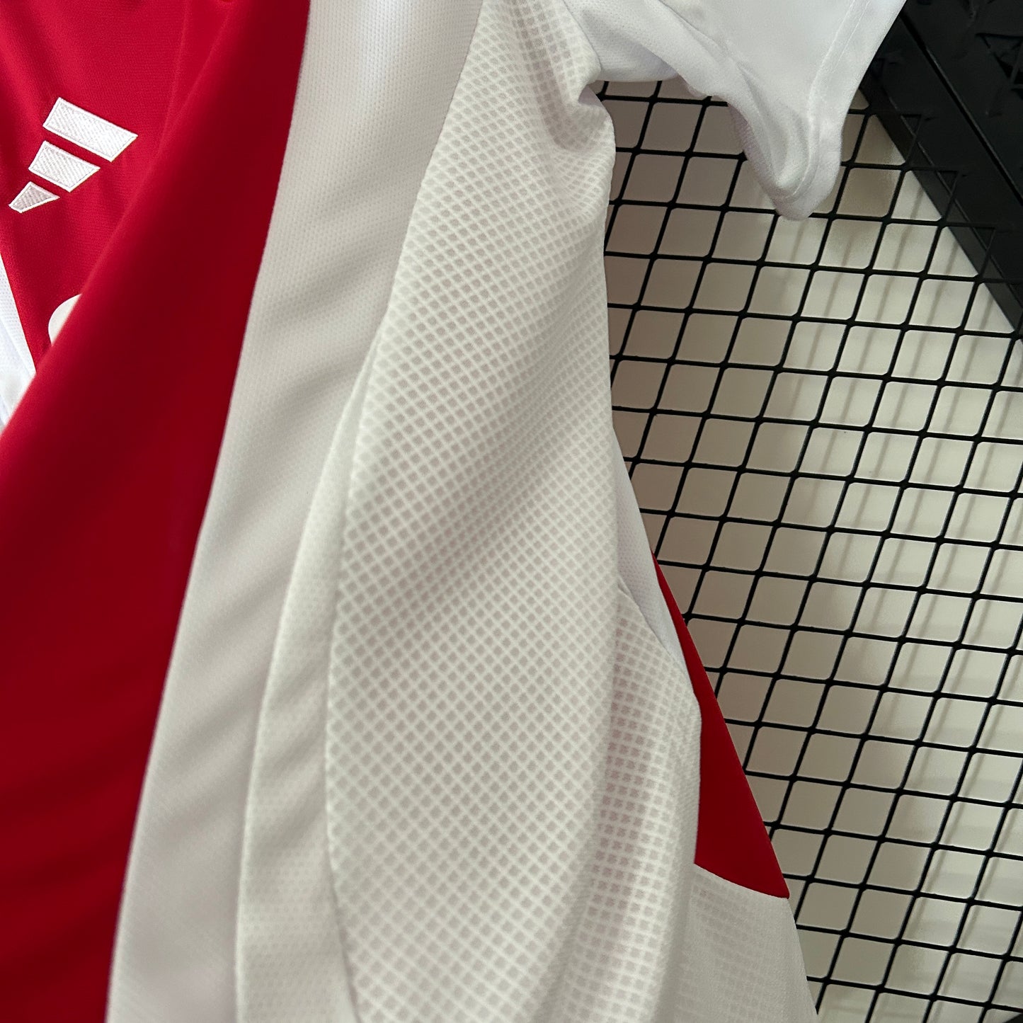 Ajax’s Home Jersey 24/25 - Classic XI