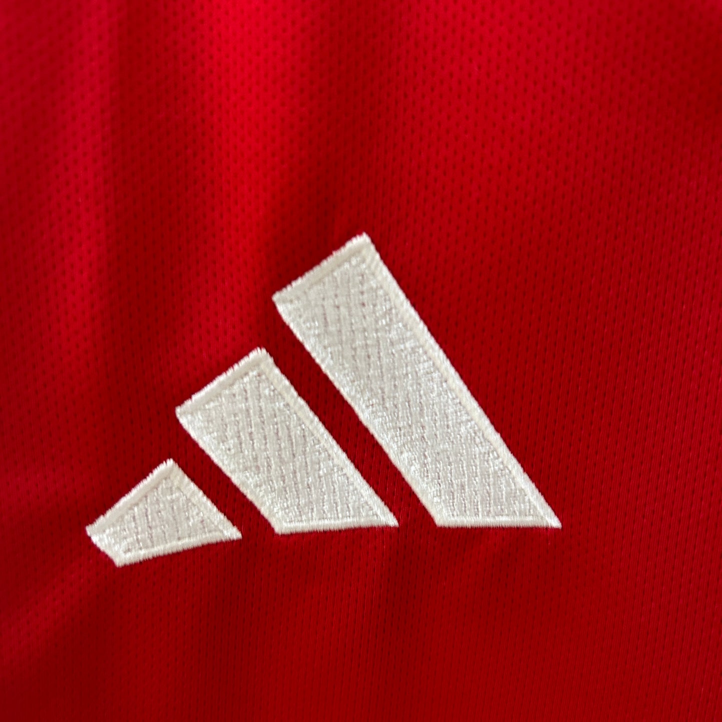 Ajax’s Home Jersey 24/25 - Classic XI
