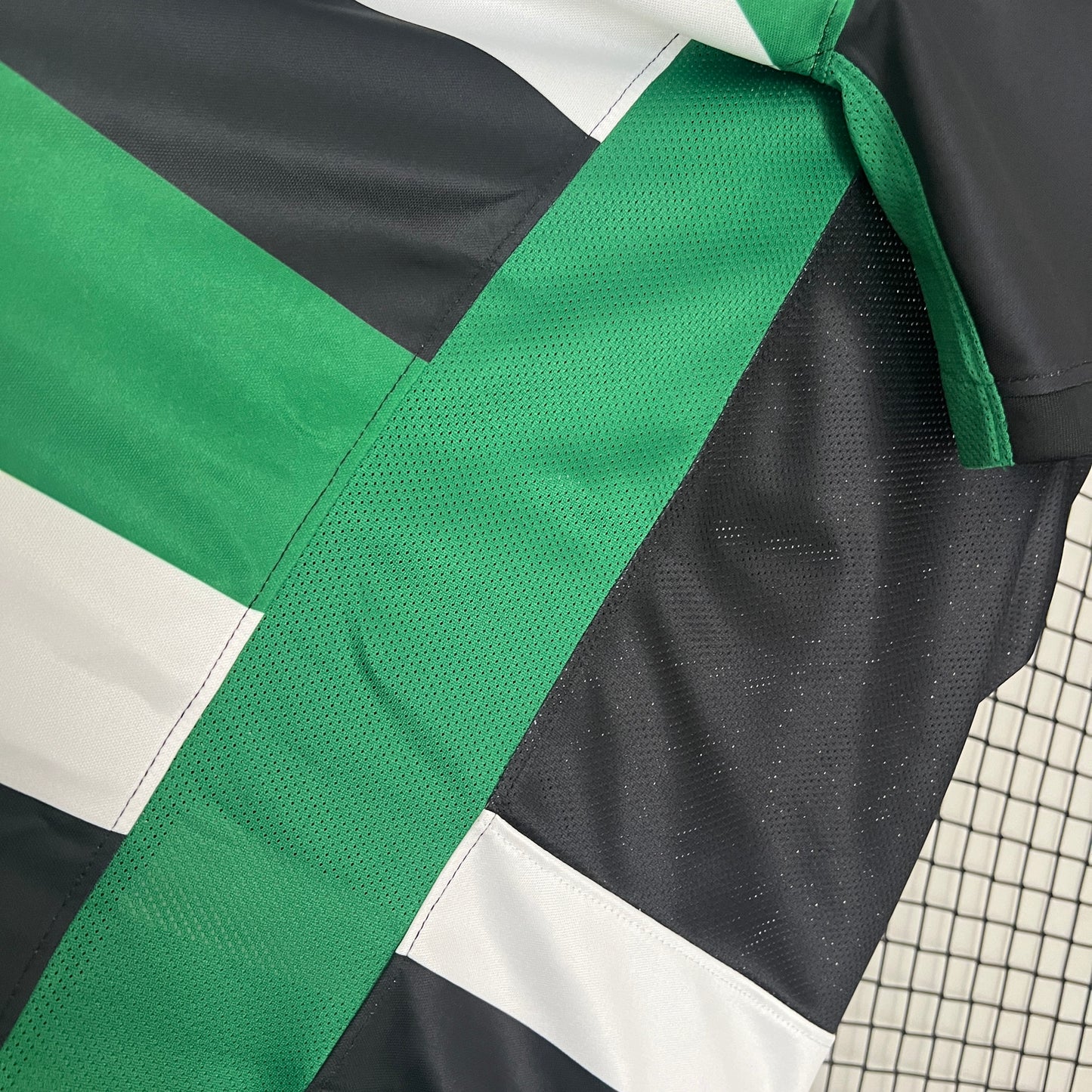 Sporting Lisbona’s Home Jersey 24/25 - Classic XI