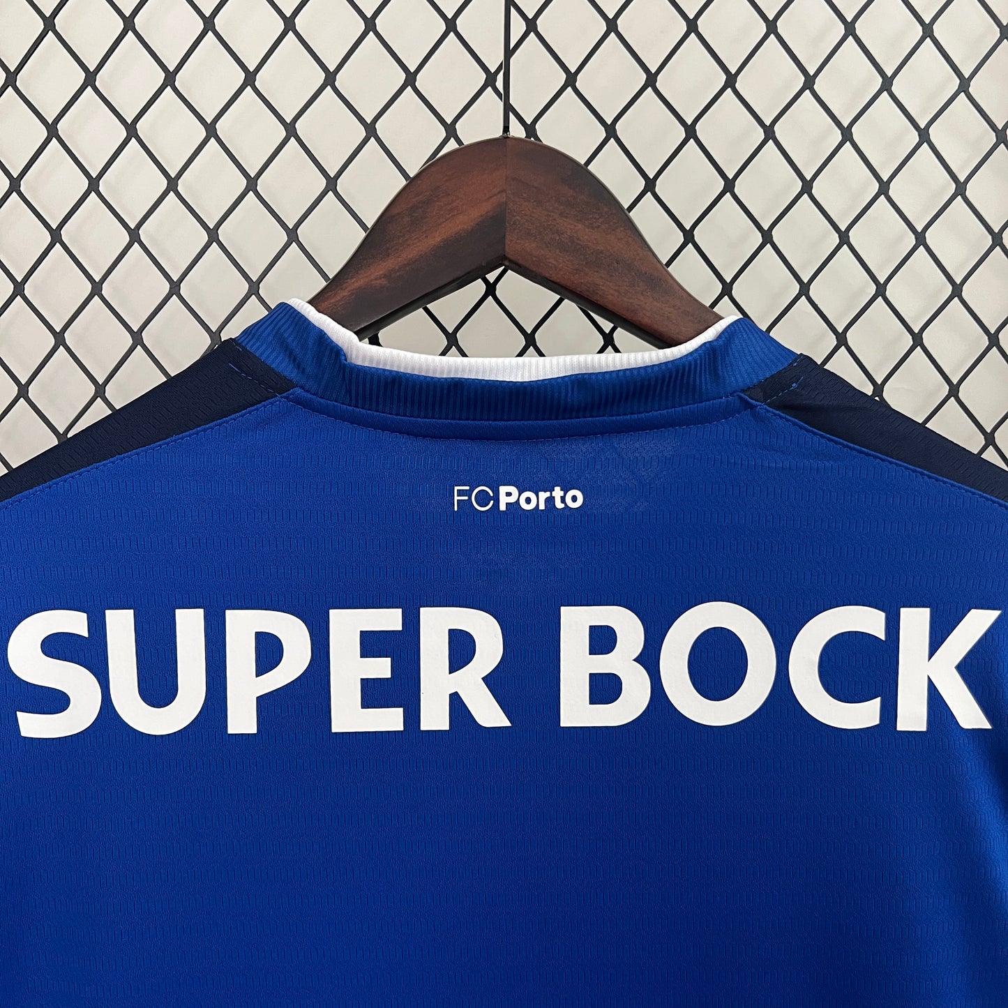 Porto’s Home Jersey 24/25 - Classic XI