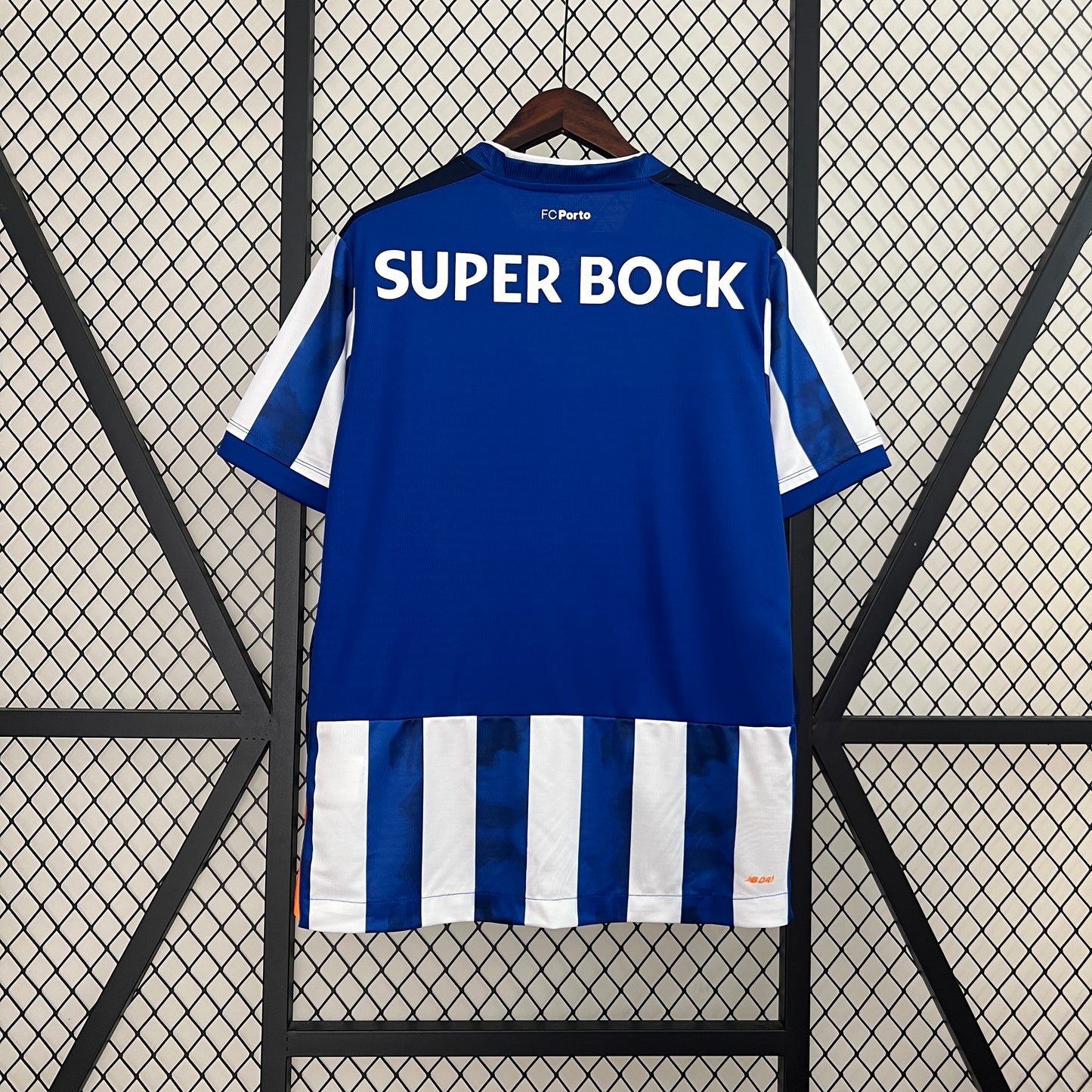 Porto’s Home Jersey 24/25 - Classic XI