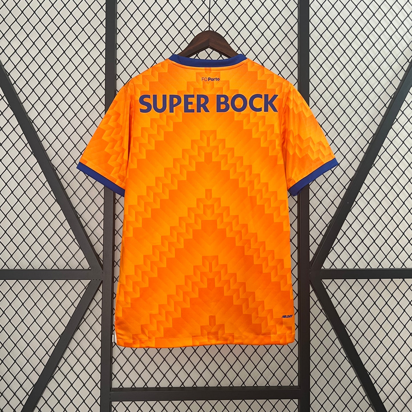 Porto’s Away Jersey 24/25 - Classic XI