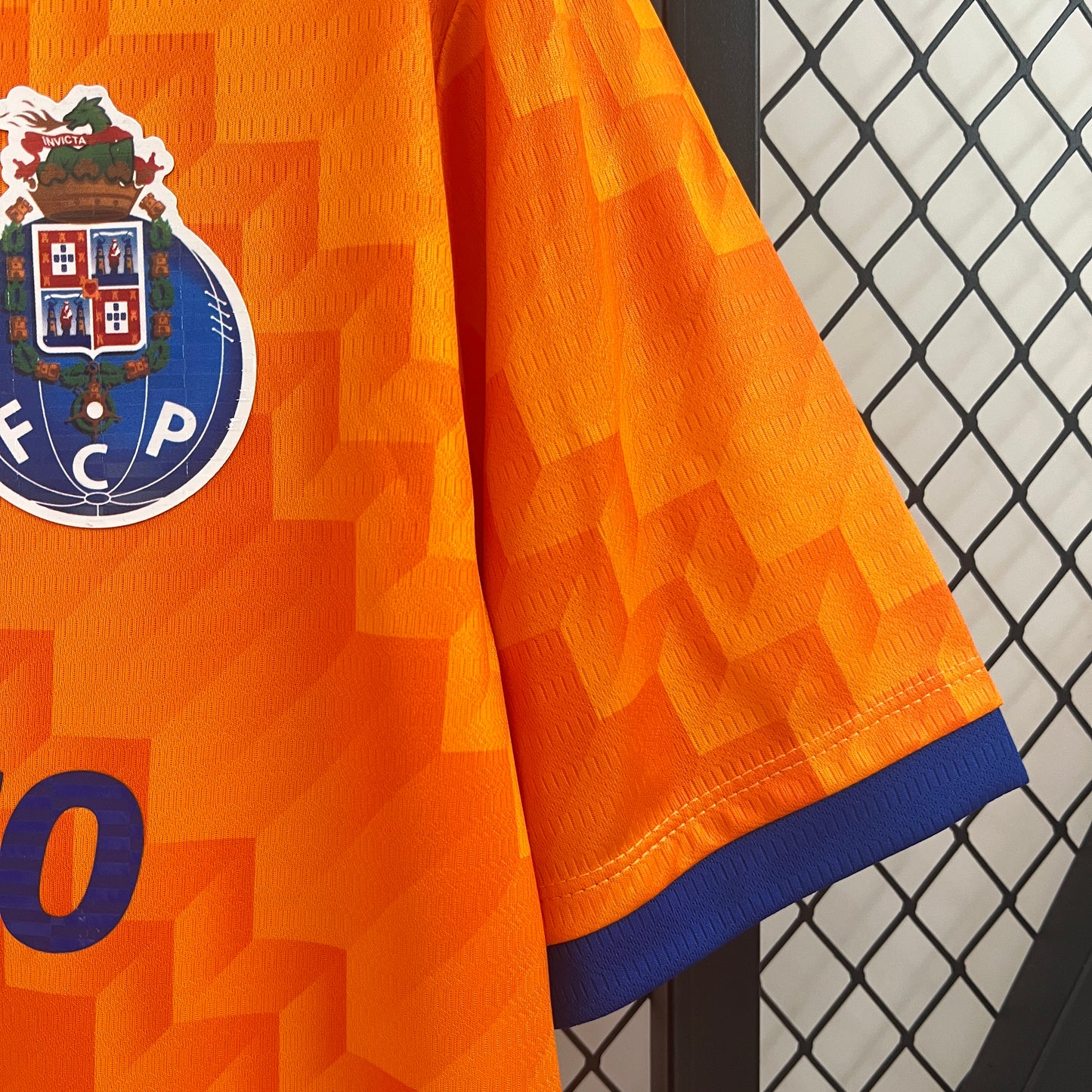 Porto’s Away Jersey 24/25 - Classic XI