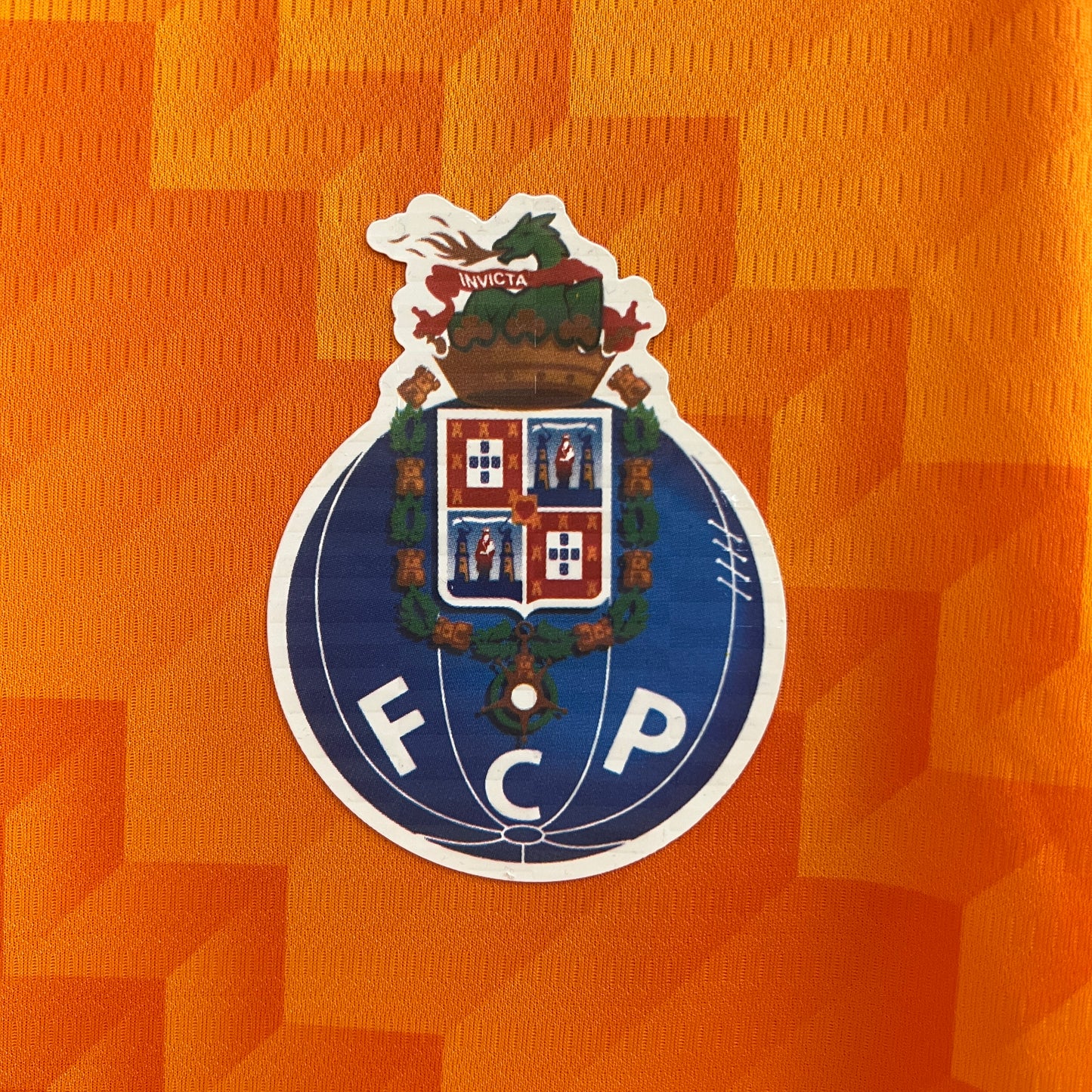 Porto’s Away Jersey 24/25 - Classic XI