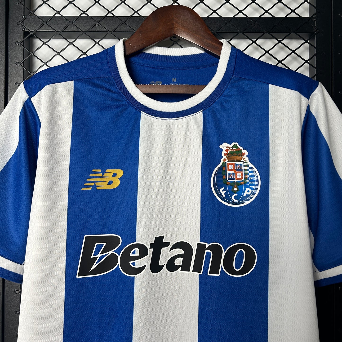 Porto’s Home Jersey 25/26 - Classic XI