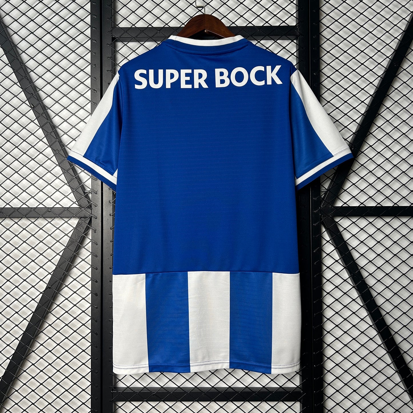 Porto’s Home Jersey 25/26 - Classic XI