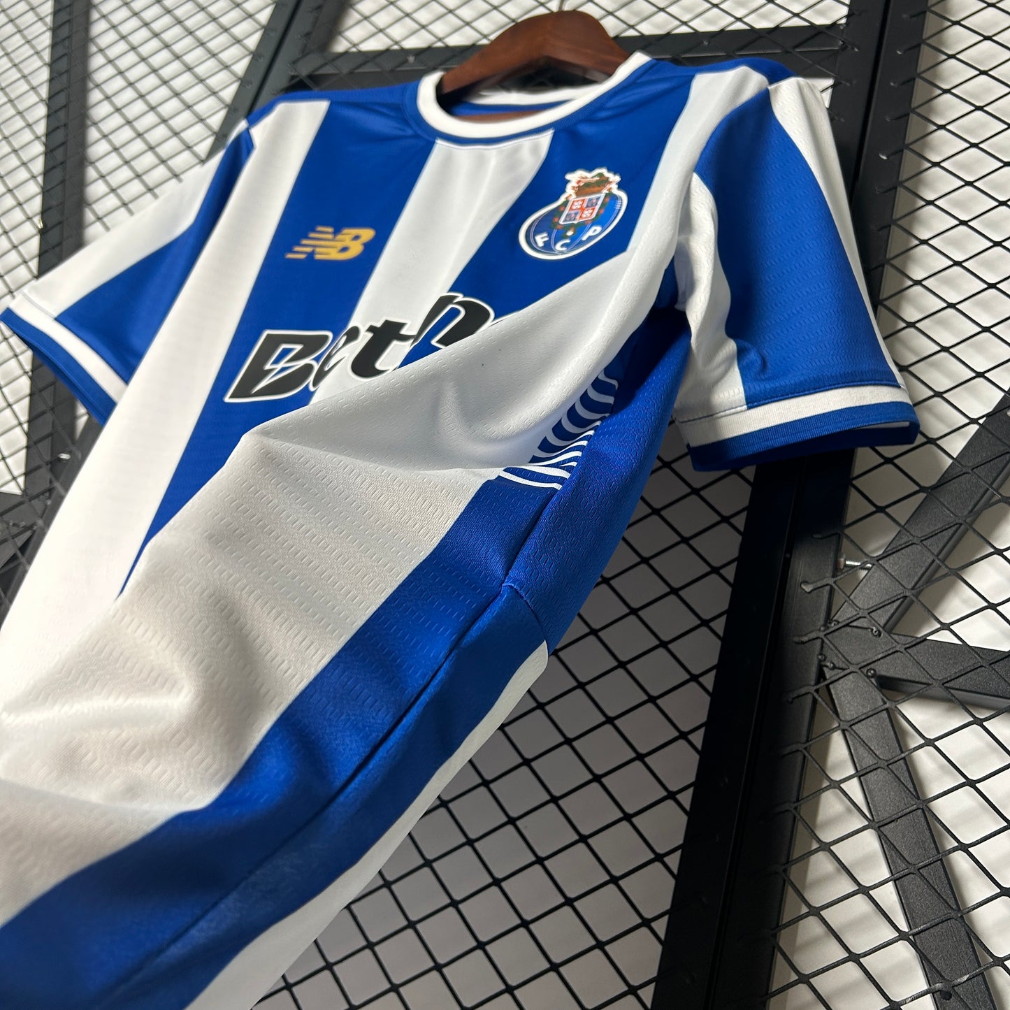 Porto’s Home Jersey 25/26 - Classic XI