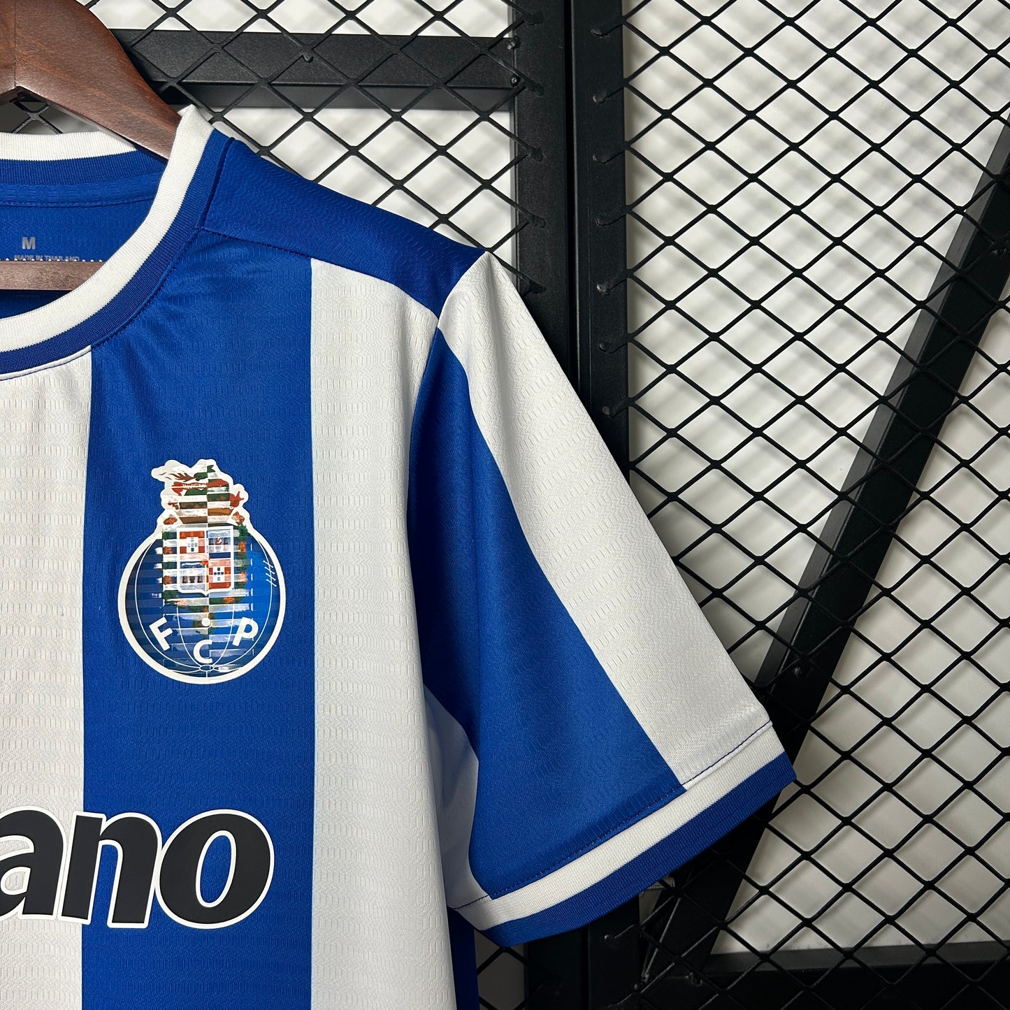 Porto’s Home Jersey 25/26 - Classic XI
