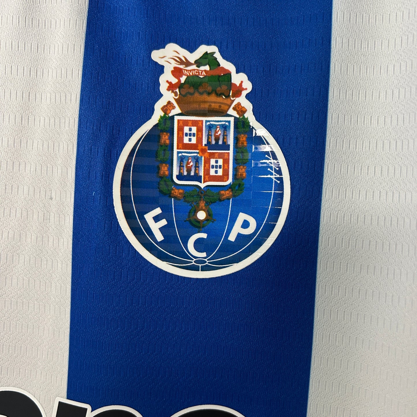 Porto’s Home Jersey 25/26 - Classic XI