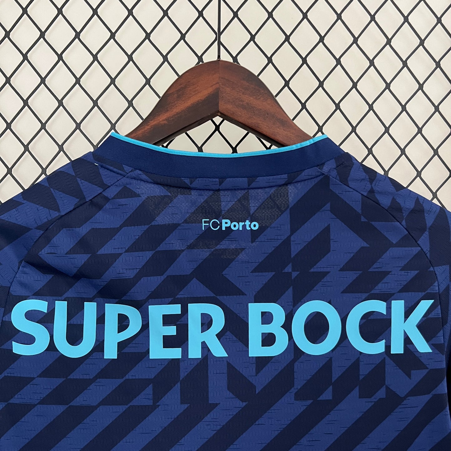 Porto’s 3rd Jersey 24/25 - Classic XI