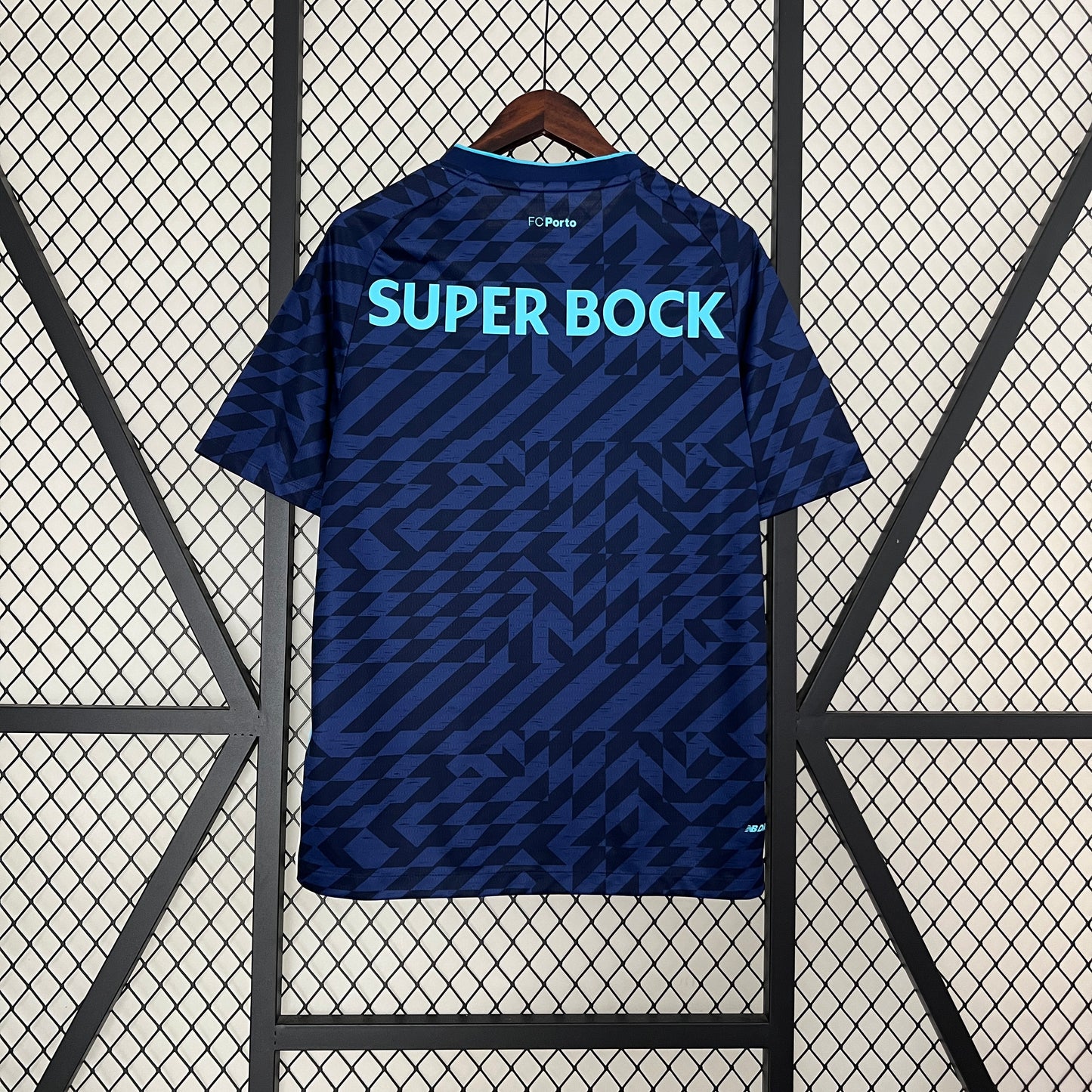 Porto’s 3rd Jersey 24/25 - Classic XI