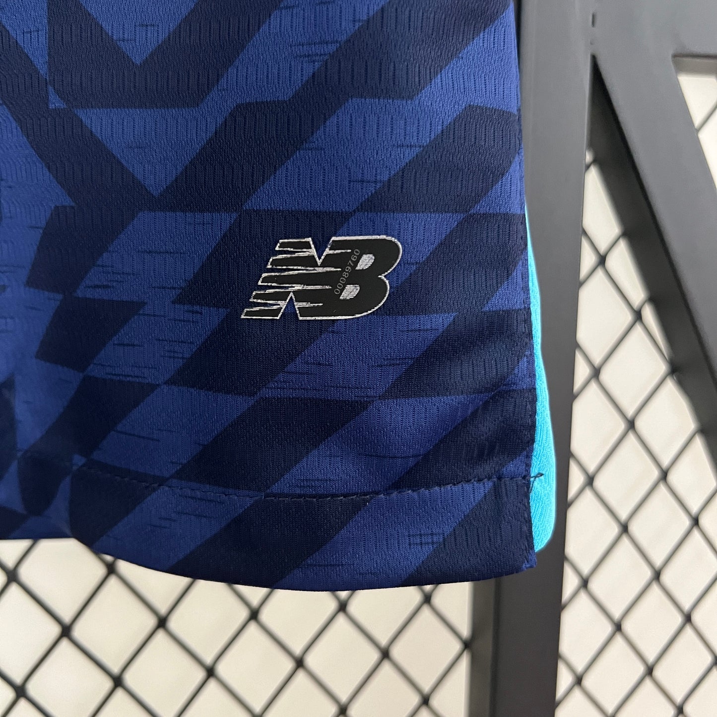 Porto’s 3rd Jersey 24/25 - Classic XI