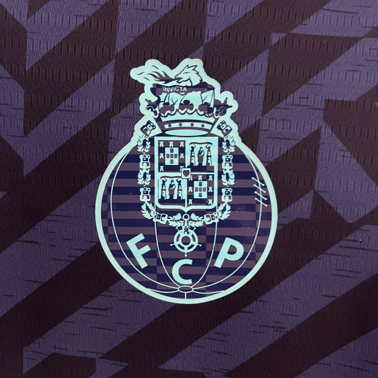 Porto’s 3rd Jersey 24/25 - Classic XI