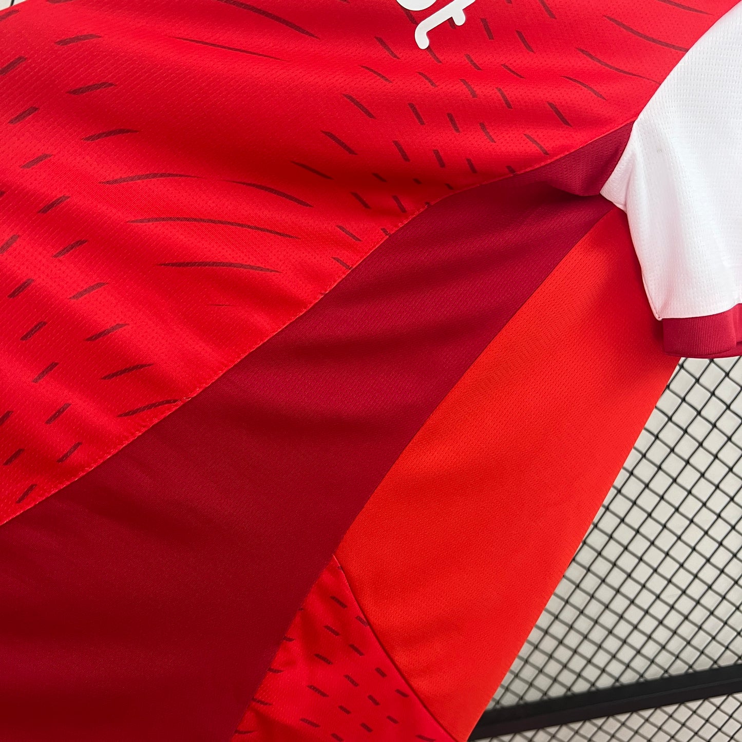 Braga’s Home Jersey 24/25 - Classic XI