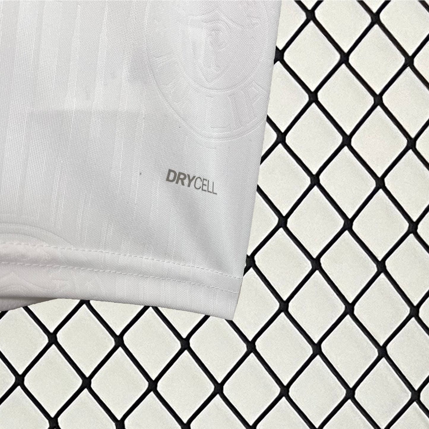 Palmeiras’ Away Jersey 24/25 - Classic XI