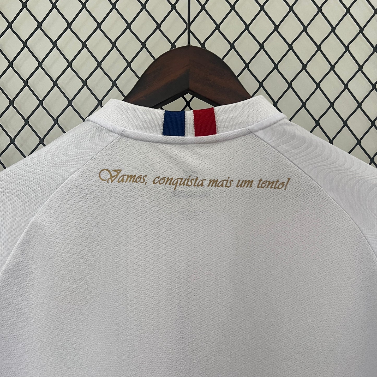 Bahia’s Home Jersey 24/25 - Classic XI