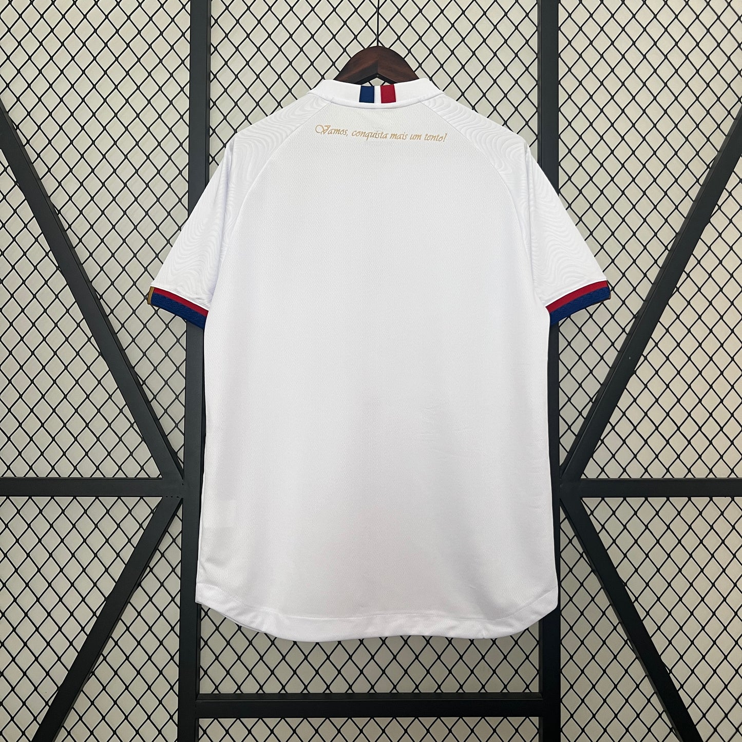Bahia’s Home Jersey 24/25 - Classic XI