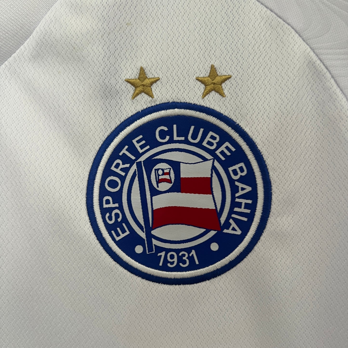 Bahia’s Home Jersey 24/25 - Classic XI